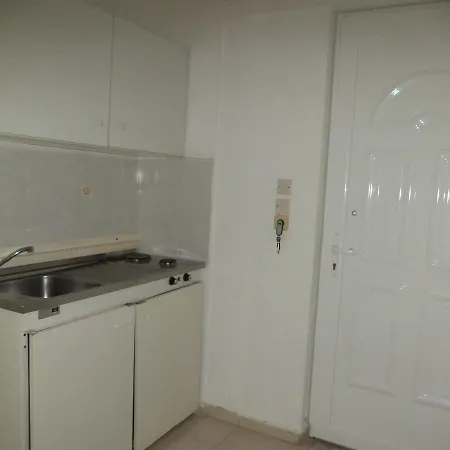 White Palace Pavlos Apartment1