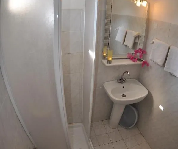 White Palace Pavlos Apartment1