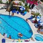 White Palace Pavlos Apartment1 *