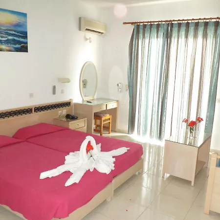 White Palace Pavlos Apartment1 *