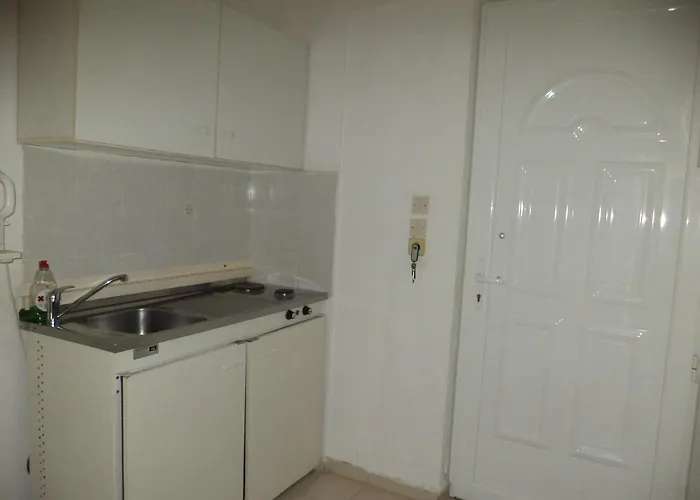 White Palace Pavlos Apartment1